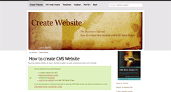 Desktop Screenshot of icms.info