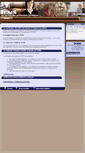 Mobile Screenshot of huissiers.icms.fr
